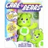 Care Bears Care Bear Electronic Interactive Good Luck Green Bear -Pony shop 8359ccd4d6482519a855a74bad8716c9 thumb