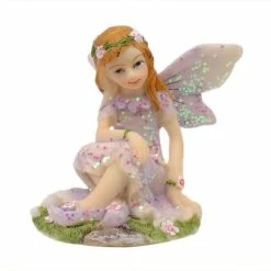Other Mini Sitting Fairy 4cm Assorted -Pony shop 83f0aa071116561bd667a93b7e2ccfd7 thumb