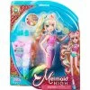 Mermaid High Finly Doll -Pony shop 8409fbf2bf2f61ff29ecc124c02bdaa3 thumb