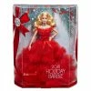 Barbie Holiday Doll 2018 -Pony shop 8461731dcbb0d5af318ba0c1a5f8cc47 thumb