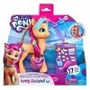 My Little Pony Rainbow Reveal Sunny -Pony shop 8548925d0f5bfae45fe539d20d6d5389 thumb