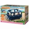 Sylvanian Families Bluebell Seven Seater -Pony shop 85b05d6660c48b39d6c8542f76706483 thumb