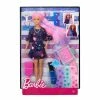 Barbie Colour Change Hair Assorted -Pony shop 86c1f8f41642428897b662a304c0759d thumb