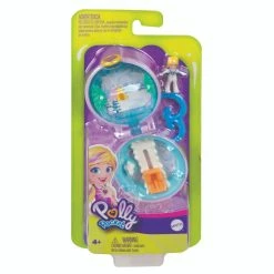 Polly Pocket Tiny Compact Assorted