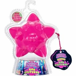 Goo Goo Galaxy Series 2 Goo Critters Single Pack Assorted