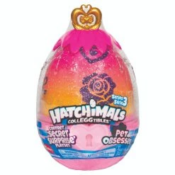 Hatchimals Colleggtibles Secret Surprise -Pony shop 892c56ab2806889f7a07d30b55dd717c thumb