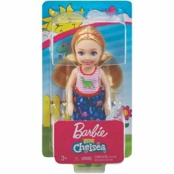 Barbie Chelsea Assorted -Pony shop 893415b61e3275bf282955620afaa0b4 thumb