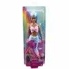 Barbie Dreamtopia Mermaid Assorted -Pony shop 89bc622b86bbf6e630dc6ee9c184196b thumb