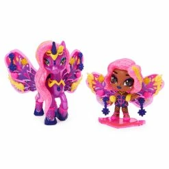 Hatchimals Pixies Riders Wilder Wings Assorted -Pony shop 8a22a1f5320386b00d629f1c4dc57c87 thumb