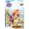 My Little Pony Mini Equestria Girls Beach Assorted -Pony shop 8af967df4ead2693b43f1352932ee124 thumb