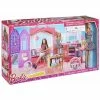 Barbie Glam Getaway House & Doll -Pony shop 8c0cfebae4e4be81e8eb253acdd68c25 thumb