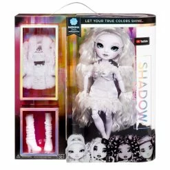 Rainbow High Shadow High Fashion Doll Collection 1 Assorted