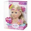 Baby Born Sister Styling Head -Pony shop 8e32bc9d4f9da0a478b1987f4ec9f59e thumb