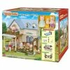 Sylvanian Families Courtyard Home Gift Set -Pony shop 8feb9896976607382b3ee5043962f653 thumb