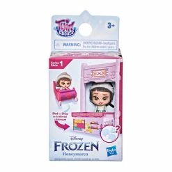 Frozen 2 Twirlabouts Single Vehicle Assorted -Pony shop 9076fd5515bc5a66446b1e0183ae7a19 thumb