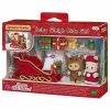 Sylvanian Families Christmas Baby Sleigh Ride Set -Pony shop 92b9c1dd677486a4513a1cea37bdcd5a thumb