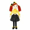 The Wiggles Emma Cuddle Doll -Pony shop 92c292a1204a9d5fb492f115039700e9 thumb
