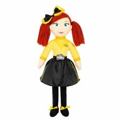 The Wiggles Emma Cuddle Doll