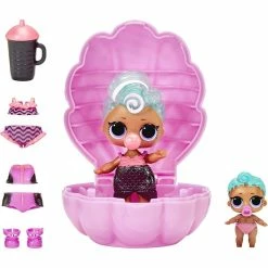 LOL Surprise Glitter Color Change Pearl Surprise Assorted -Pony shop 930fd09d63f95f858c45c82a38f4412c thumb