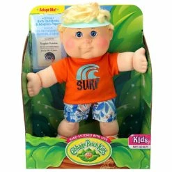 Cabbage Patch Kids 14 Inch Kids Assorted -Pony shop 935b376276433eb58b44edf09f0bc9df thumb