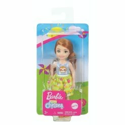Barbie Chelsea Assorted -Pony shop 9448d2a40f7ba1ed6b4015da3f4441b9 thumb