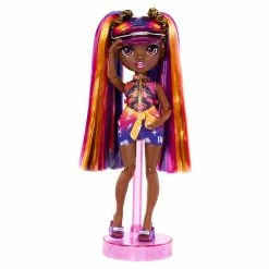 Rainbow High Pacific Coast Fashion Dolls Collection 1 Assorted -Pony shop 95f7f7e788522220b9de42677ac031f7 thumb