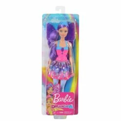 Barbie Dreamtopia Fairy Doll Assorted
