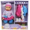 Dream Collection My Lil 14 Inch Doll & Wardrobe Set -Pony shop 97d10b22447495fece0b28faac5ed05c thumb