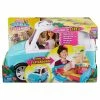 Barbie Estate Puppy Mobile Vehicle -Pony shop 984ffdcab9aa54cddaf556e249d2609a thumb
