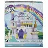 My Little Pony Canterlot Castle With Figure -Pony shop 9897992455c70fe8396ecb418c693fd5 thumb