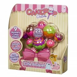 Cake Pop Cuties Bouquet