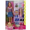 Barbie Doll & Accessoies Assorted -Pony shop 9ad12ec2b89f2f5d912ccec9d51d75c7 thumb