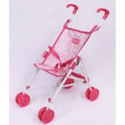 Sally Fay Doll Umbrella Stroller