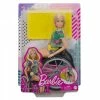 Barbie Doll & Wheelchair -Pony shop 9cc46fa2dcb1174f25964db26293dca2 thumb