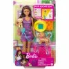 Barbie Pup Adoption Doll & Accessories -Pony shop 9e609f6bea4f4d8908a29886a390a80f thumb