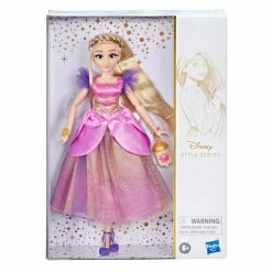 Disney Princess Style Series Rapunzel 2