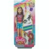 Barbie Sports Sisters Doll Assorted -Pony shop 9ec262b6374919f444925de16b1ed649 thumb