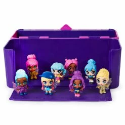 Hatchimals Mini Pixies Fashion Show Castle 8 Pack Assorted -Pony shop a0b4c55c3f0d3b28f9b05bb5292743d7 thumb