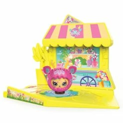 Zoobles Girl & Happytat Assorted -Pony shop a1ab376506fcb257a6b4b3397d6724ba thumb