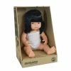 Miniland Baby Doll Asian Girl -Pony shop a230db25c1dc8cb4e907fada05639b27 thumb