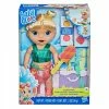 Baby Alive Sunshine Snacks Baby Blonde -Pony shop a36346faeb238f209e2172f1a6f2f284 thumb