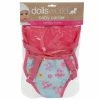 Dolls World Deluxe Baby Doll Carrier -Pony shop a4ac3c9375ebb5176110295d724ca7d4 thumb