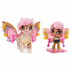 Hatchimals Pixies Riders Wilder Wings Assorted -Pony shop a56bf02a9f0e0b8587813b98371f685d thumb