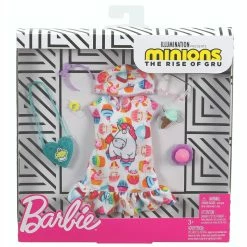 Barbie Fashion Branded Fashion & Accessories Assorted -Pony shop a5941573be4e8eba8293065923cb5898 thumb