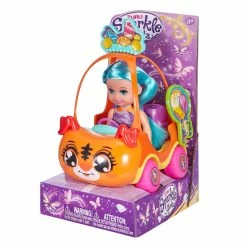 Sparkle Girlz Doll & Mini Coupe Assorted -Pony shop a70679202c7309042daa0c47454e521b thumb