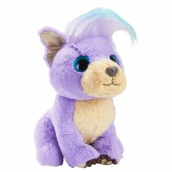 Little Live Pets Scruff-A-Luvs Playset Pretty Paws Salon Assorted -Pony shop a709a79caec982371a28519de30f2dee thumb