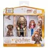 Harry Potter Magical Minis Friendship Two Pack Hermione & Hagrid -Pony shop a78d952cc1201c8290938c30c560ee81 thumb