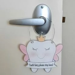 Other Tooth Fairy Sign