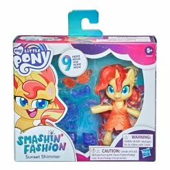 My Little Pony Smashin Fashions Assorted -Pony shop a9307ab90952b013fbb2823947a58690 thumb