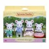 Sylvanian Families Marshmallow Mouse Family -Pony shop aab12e4f37eb996ea6ef0463db3641a6 thumb